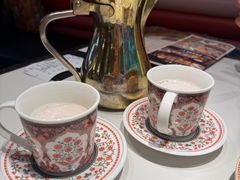 -清真·卡德尔大叔新疆主题餐厅(龙汇路店)