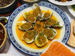 -张烤鸭·川菜·非遗冒烤鸭(青石桥店)