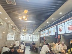 -穆彦华逍遥镇胡辣汤(岗坡路店)