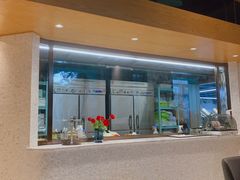 -莎琳娜食品有限公司·蛋糕店