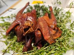 -侨美食家·粤菜(体育西路店)
