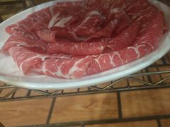 -马记伊源斋涮肉·清真菜(潘家园古玩市场店)