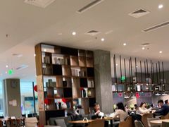 大堂-玉玲珑(陆家嘴店)