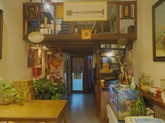 -沈记菜馆(酒仙桥路店)