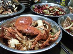 -辣盆盆麻辣小龙虾(哈尔滨总店)