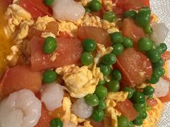 -老头儿油爆虾(胜利河美食街店)