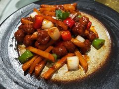 -北京老铺烤鸭(老城根店)