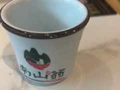 -南山翁新概念川菜(江宁万达广场店)