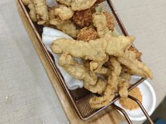-老边饺子馆(西站店)