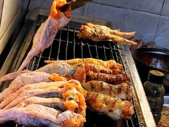 -降龙爪爪(建设路2店)