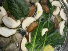 -荣记潮汕牛肉火锅(仙鹤街店)