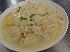 -健跳小海鲜(人民路店)