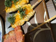 -鸟鹏烧鸟居酒屋(熙龙湾店)