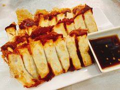 -奥华餐厅·老张记(台基厂店)