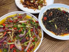 -酸婆娘江湖川菜(紫竹路店)