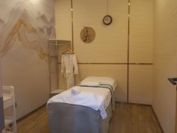 -芳朵美容养生SPA