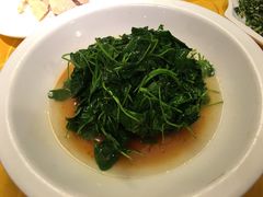 -鹿港小镇经典老上海菜(长乐路店)