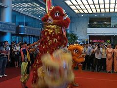 -上海证券交易所(上海证券大厦北塔店)