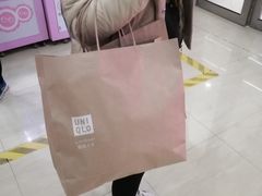 -优衣库(广州番禺万达广场店)