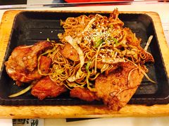 -翠华餐厅(铜锣湾糖街店)