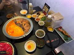 -牛New寿喜烧(新六百店)