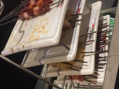 -丰茂烤串(金源店)