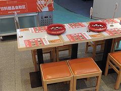 -椒锅锅·麻辣香锅(宝地广场城市集市店)