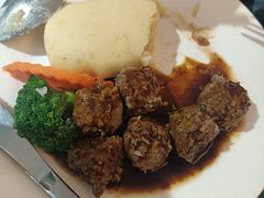 -库滋明·俄罗斯特色美食(中央大街店)