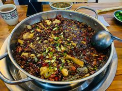 -黑竹香鸡(营和巷店)