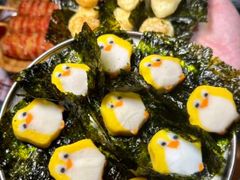 -哼蟹二将·烤肉酱蟹(合生汇店)