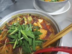 -铁锅哥米线