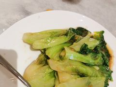 -喜来登由由大酒店九州膳坊中餐厅