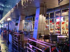 大堂-The COOK·厨餐厅·自助餐(浦东嘉里大酒店)