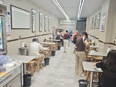 -郑家包子牛肉拉面(尚勤路店)