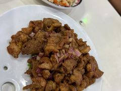 -帕米尔食府(白云观店)