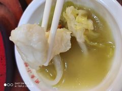 -周鱼小馆石锅酸菜鱼(活力汇店)