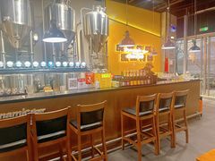 -HUZI虎滋精酿餐吧(京西大悦城店)