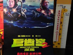 -万达影城(开福万达广场IMAX店)