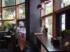 -NLFS1983咖啡花园餐厅(锦桂店)