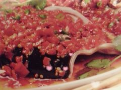 android_upload_pic-湘西酒楼(虬江路店)