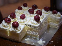 -新发展亚太JW万豪酒店·福苑咖啡厅