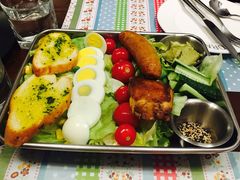 -吃饼人西餐(南开店)