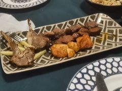 -一千一夜阿拉伯餐厅1001 Nights-Arabic Restaurant(静安店)