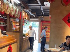 -乡里八闽·福州乡土菜(火车北站店)