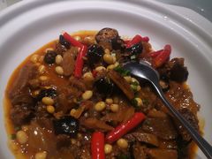 -院里寻菜·精致庭院菜(观沙岭店)