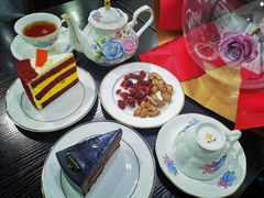 -第戎蛋糕(恒隆广场店)