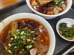 鸡肠旺面-蒋家肠旺面馆老店(合群路店)