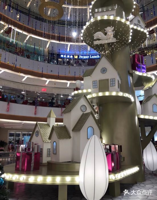 万象汇-图片-密云区购物-大众点评网