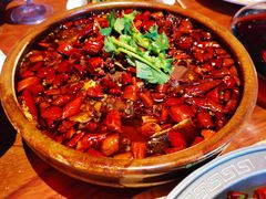 -肉串汪(望京店)