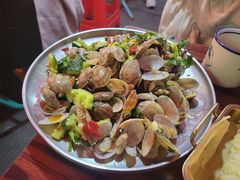 -沙胆彪炭炉牛杂煲(成都玉林店)
